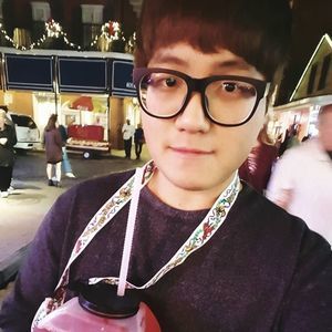 Meet your Posher, Jin